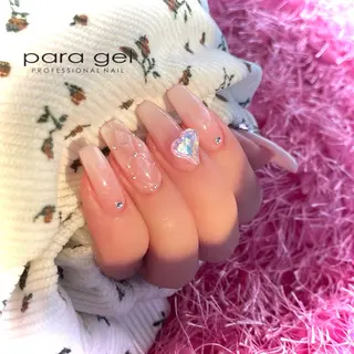 ネイル Bianca🎀 ONODERAのネイルデザイン