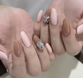 キッズ 🎀 NaNa_nailのネイルデザイン