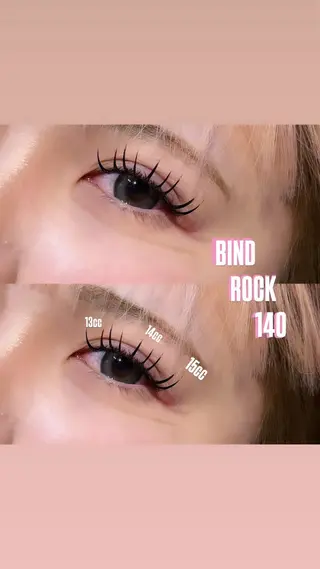 マツエク・マツパ sour_trois 🩵sakuraのマツエク・マツパデザイン