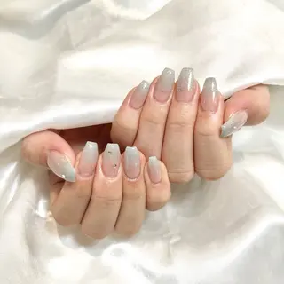 ネイル WISTERIA reikaのネイルデザイン