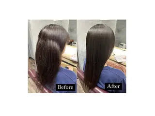 ロング [COKORO] mizukiのヘアスタイル