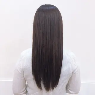 ロング カラー リリー /Men's/パーマのその他イメージ