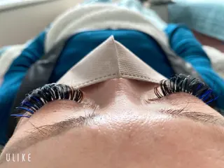 マツエク・マツパ 神山 ビューティー・アイのマツエク・マツパデザイン