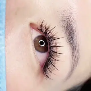 マツエク・マツパ ミユ 横浜のマツエク・マツパデザイン