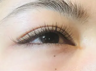 マツエク・マツパ soo lash room Kanaeのマツエク・マツパデザイン