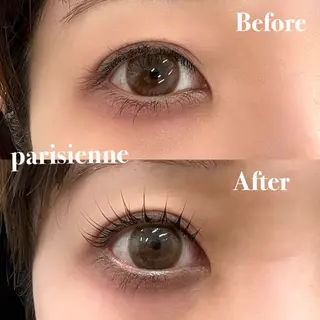 マツエク・マツパ Saitou Yuuka❣️のマツエク・マツパデザイン