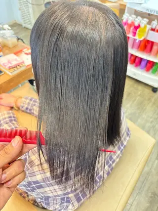 ミディアム ✨美髪×髪質改善✨ Sakamotoのヘアスタイル