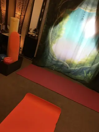 ヒーリングマザー Kiyo🌛のエステ・リラクイメージ