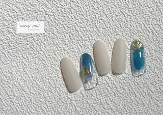 ネイル sunny nailのネイルデザイン