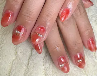 ネイル LinoTino nailのネイルデザイン