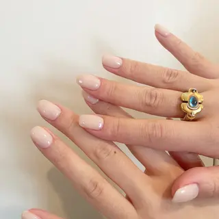 ネイル 🌷 YURI🌷のネイルデザイン