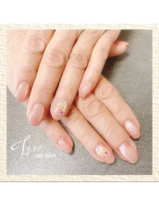 ネイル Tree 〜saito〜のネイルデザイン