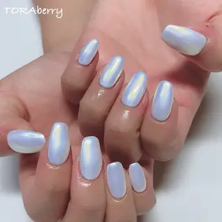 ネイル ネイリスト なつみのネイルデザイン