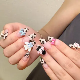 ネイル UnicornNail所属・Unicorn Nail 矢場町店のネイルデザイン