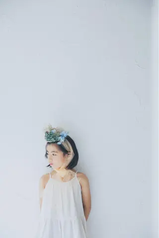 ヘアアレンジ hyochi所属・久井 由香のヘアスタイル