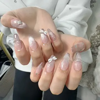ネイル UM Nail Salonのネイルデザイン