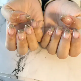 ネイル ネイリスト リオのネイルデザイン