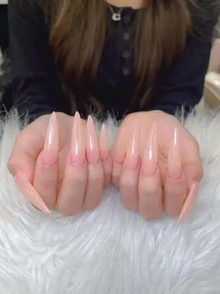 ネイル Jenn Nail Salonのネイルデザイン