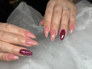 ネイル Private nailsalon  N所属・N nail - KOBE -のネイルデザイン