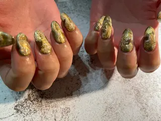 ネイル Kimura Yukoのネイルデザイン