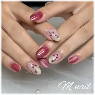 ネイル 【enn】Maria Enomotoのネイルデザイン