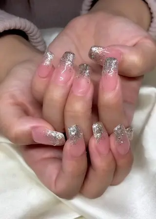 ネイル マツエク・マツパ アイブロウ Nail&eye Belire 新宿のネイルデザイン