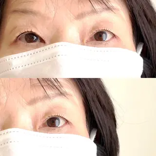 マツエク・マツパ アイラッシュサロン GREENのマツエク・マツパデザイン