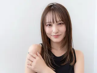 ロング ✨カット特化✨依田 準斗のヘアスタイル