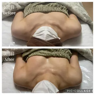 Beauty salon Lei所属・Salon Leiのエステ・リラクイメージ