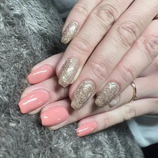 ネイル EGAO所属・NAILSALON EGAOのネイルデザイン