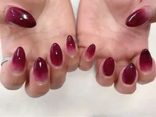 ネイル 心斎橋Salon Epokkuのネイルデザイン