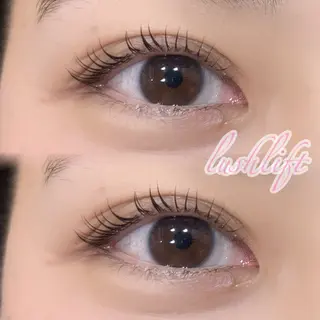 マツエク・マツパ 仙台東口美容室/ まつパ🎀yukaのマツエク・マツパデザイン