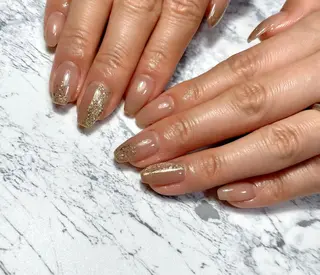 ネイル Nail salon Venusのネイルデザイン