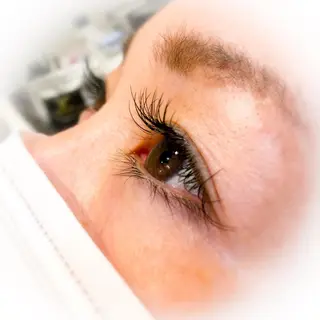 マツエク・マツパ tag by calm所属・tag#bycalm 竹川のマツエク・マツパデザイン