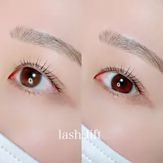 マツエク・マツパ mignon /まつげパーマ/眉毛のエステ・リラクイメージ