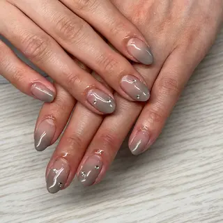 ネイル 🍃TRU浦和店 ai🍃のネイルデザイン