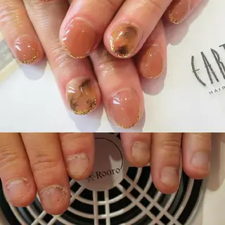 ネイル Ne naiL ruricoのネイルデザイン