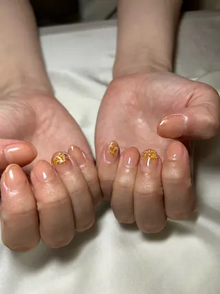 ネイル 金山 沙織のエステ・リラクイメージ