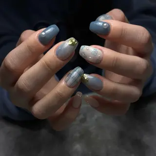ネイル Nail  salon  Lebel所属・Nailsalon Lebelのネイルデザイン