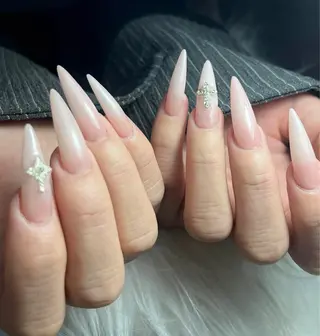 ネイル Amee Nail Salonのネイルデザイン