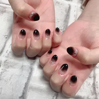 ネイル 💅ネイルハウス🏡 🎀TOMO🎀のネイルデザイン