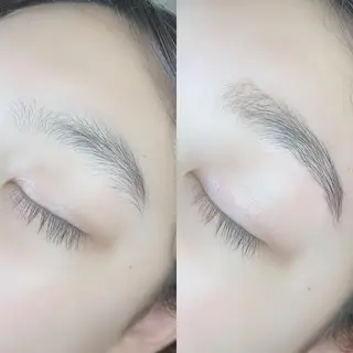 アイブロウ ラッシュアーティスト ♡Michiのマツエク・マツパデザイン