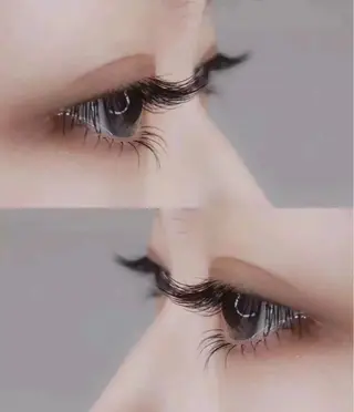 マツエク・マツパ Kllマツエク& まつげパーマ池袋店のマツエク・マツパデザイン