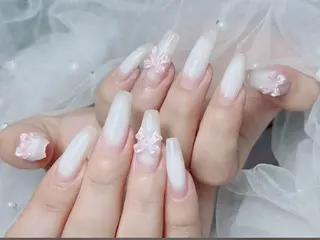 ネイル Pandora nailのネイルデザイン