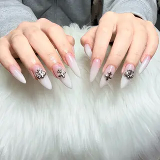 ネイル Kora Nailのネイルデザイン