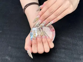 ネイル AConNailSalon所属・ACon NailSalonのネイルデザイン