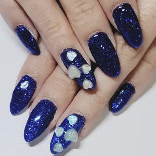 ネイル よしだ ひろきのネイルデザイン