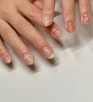 ネイル reika .のネイルデザイン