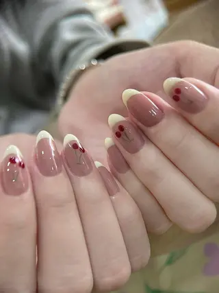 ネイル Lumi Nailのネイルデザイン