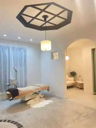 シェービングサロン　UreBelle-ウルベル-所属・シェービングサロン UreBelleのその他イメージ